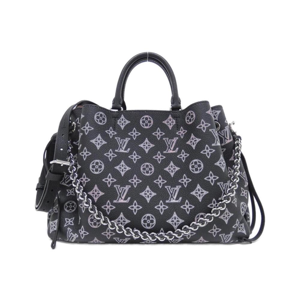 Louis Vuitton Mahina (Flight Mode) Bella Tote M21107 Handbag
